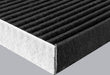 Cabin Air Filter Air Qualitee AQ1248C