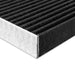 Cabin Air Filter Air Qualitee AQ1248C