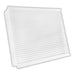 Cabin Air Filter Air Qualitee AQ1251BULK