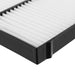 Cabin Air Filter Air Qualitee AQ1253