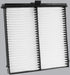 Cabin Air Filter Air Qualitee AQ1253
