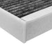 Cabin Air Filter Air Qualitee AQ1254C