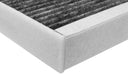 Cabin Air Filter Air Qualitee AQ1254C