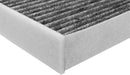 Cabin Air Filter Air Qualitee AQ1254C