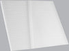 Cabin Air Filter Air Qualitee AQ1256