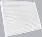 Cabin Air Filter Air Qualitee AQ1258