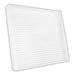 Cabin Air Filter Air Qualitee AQ1260BULK