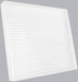 Cabin Air Filter Air Qualitee AQ1260BULK