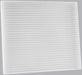 Cabin Air Filter Air Qualitee AQ1261