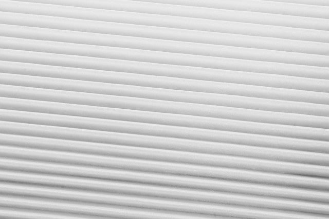 Cabin Air Filter Air Qualitee AQ1261BULK