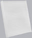 Cabin Air Filter Air Qualitee AQ1262
