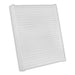 Cabin Air Filter Air Qualitee AQ1262