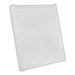 Cabin Air Filter Air Qualitee AQ1262BULK
