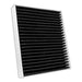 Cabin Air Filter Air Qualitee AQ1262C