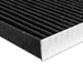 Cabin Air Filter Air Qualitee AQ1262C