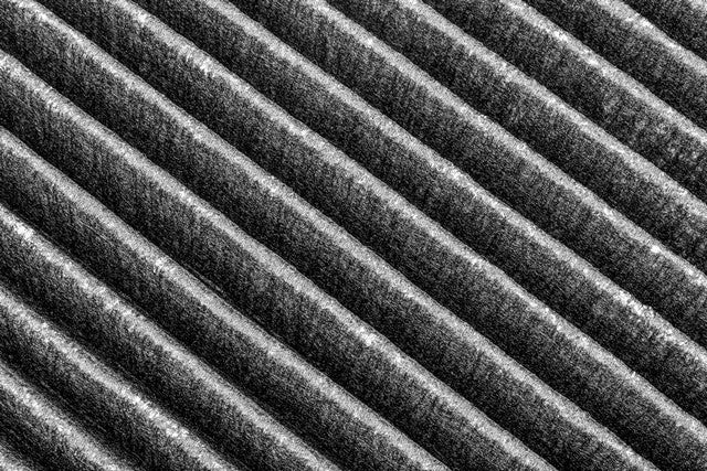 Cabin Air Filter Air Qualitee AQ1262CBULK