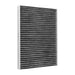 Cabin Air Filter Air Qualitee AQ1265C