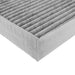 Cabin Air Filter Air Qualitee AQ1266C