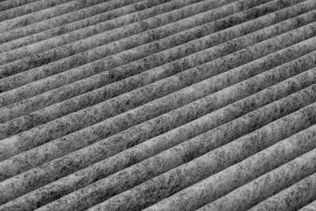 Cabin Air Filter Air Qualitee AQ1266C