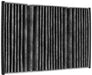 Cabin Air Filter Air Qualitee AQ1268C