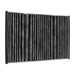 Cabin Air Filter Air Qualitee AQ1268C