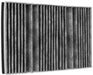 Cabin Air Filter Air Qualitee AQ1268C