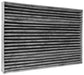 Cabin Air Filter Air Qualitee AQ1269C