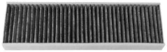 Cabin Air Filter Air Qualitee AQ1270C