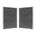 Cabin Air Filter Air Qualitee AQ1273C