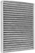 Cabin Air Filter Air Qualitee AQ1273C