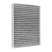 Cabin Air Filter Air Qualitee AQ1273C