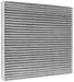 Cabin Air Filter Air Qualitee AQ1274C