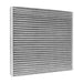 Cabin Air Filter Air Qualitee AQ1274C