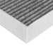 Cabin Air Filter Air Qualitee AQ1274C