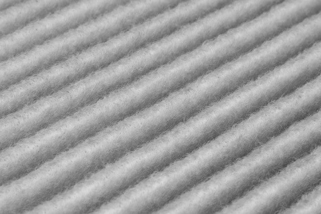 Cabin Air Filter Air Qualitee AQ1274C