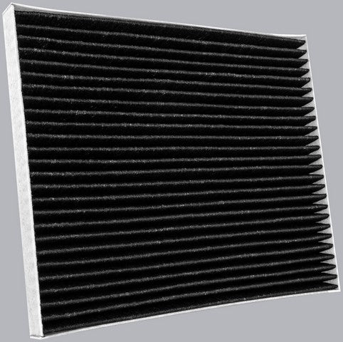 Cabin Air Filter Air Qualitee AQ1276C