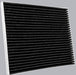 Cabin Air Filter Air Qualitee AQ1276C