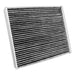 Cabin Air Filter Air Qualitee AQ1277C