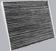 Cabin Air Filter Air Qualitee AQ1277C