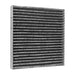 Cabin Air Filter Air Qualitee AQ1278C