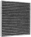 Cabin Air Filter Air Qualitee AQ1278C