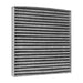 Cabin Air Filter Air Qualitee AQ1278C