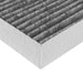 Cabin Air Filter Air Qualitee AQ1278C