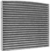 Cabin Air Filter Air Qualitee AQ1279C