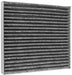 Cabin Air Filter Air Qualitee AQ1279C