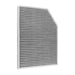Cabin Air Filter Air Qualitee AQ1280C