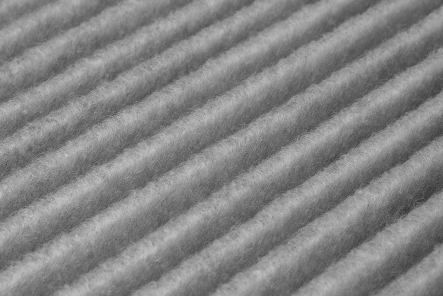 Cabin Air Filter Air Qualitee AQ1280C