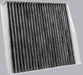 Cabin Air Filter Air Qualitee AQ1281C