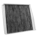 Cabin Air Filter Air Qualitee AQ1281C