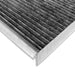 Cabin Air Filter Air Qualitee AQ1281C